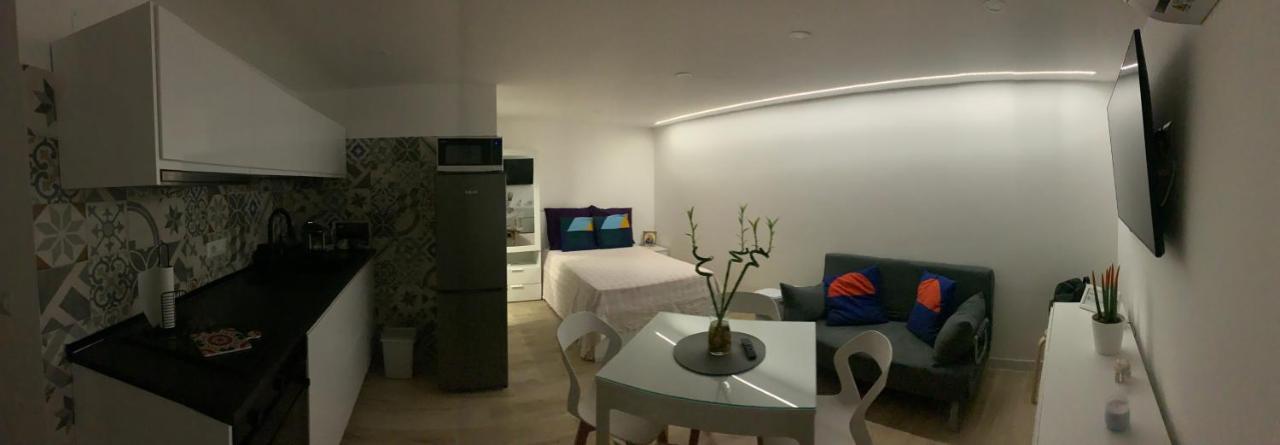 La Casetta Ai Gradoni Di Chiaia Naples Extérieur photo