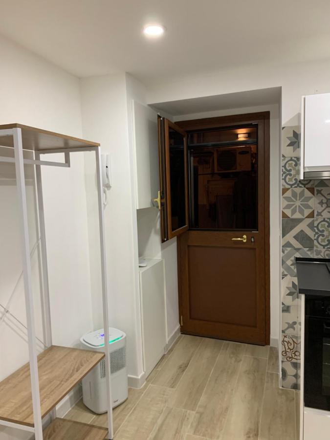 La Casetta Ai Gradoni Di Chiaia Naples Extérieur photo