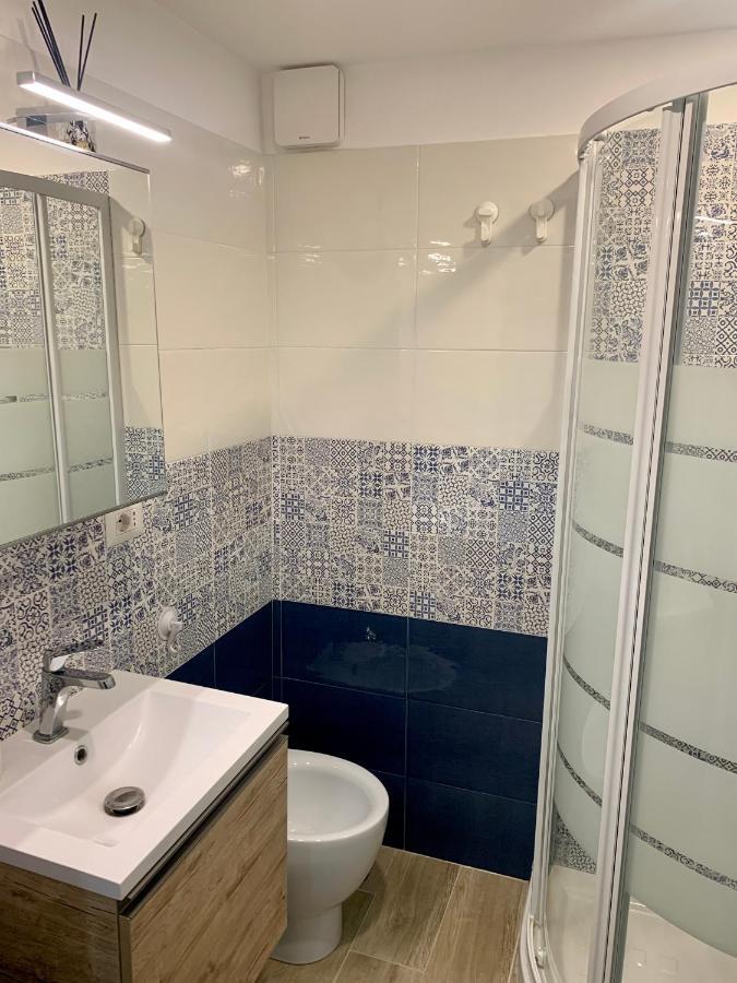 La Casetta Ai Gradoni Di Chiaia Naples Extérieur photo