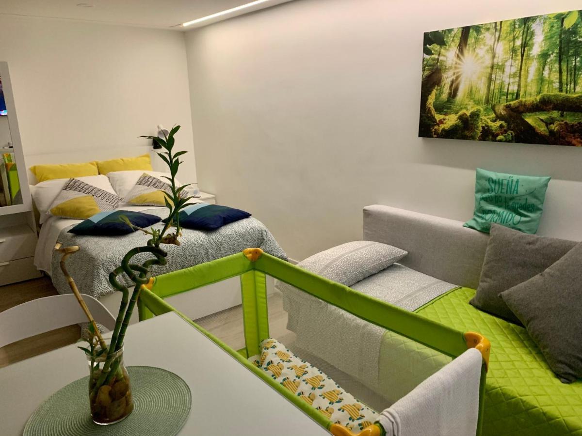 La Casetta Ai Gradoni Di Chiaia Naples Extérieur photo