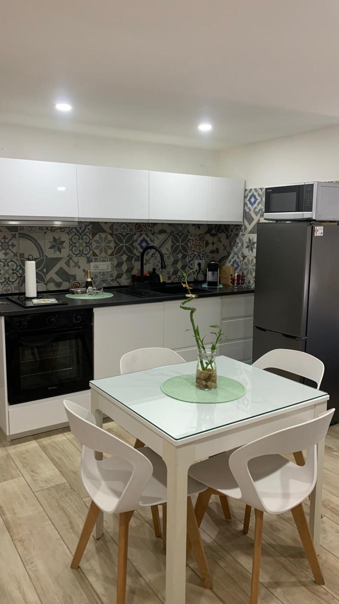 La Casetta Ai Gradoni Di Chiaia Naples Extérieur photo