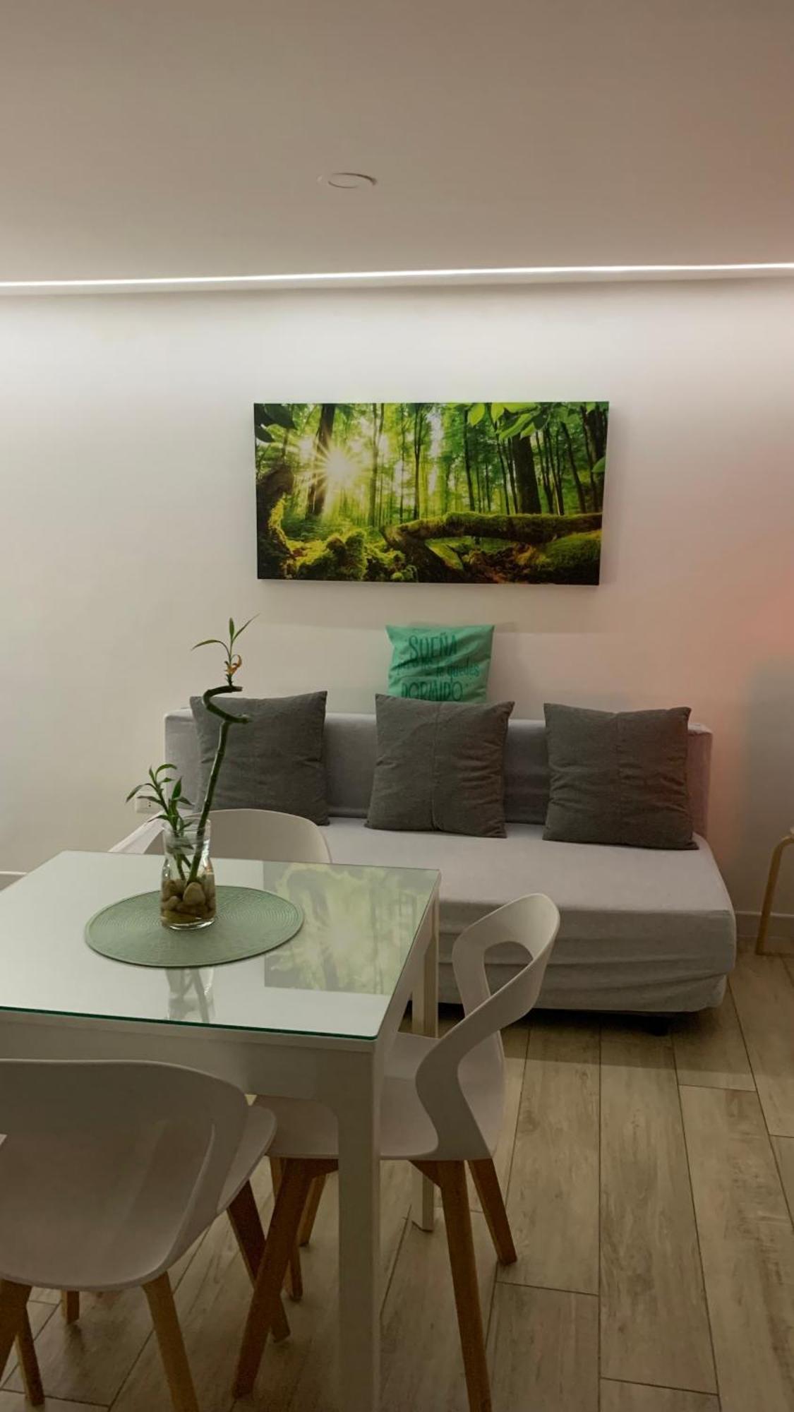 La Casetta Ai Gradoni Di Chiaia Naples Extérieur photo